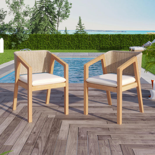 Dining Chair  set of 2