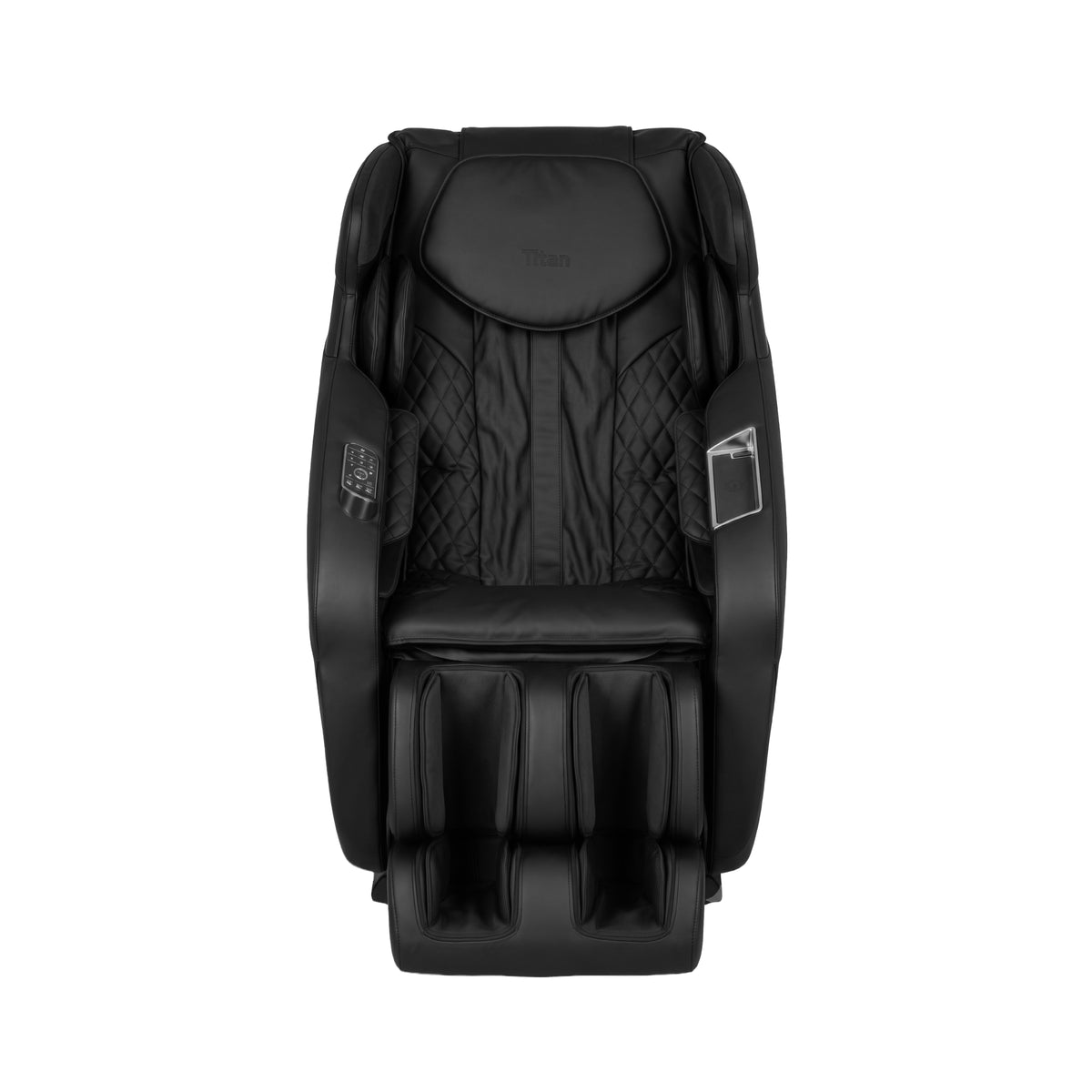 Titan Forma 3D+2D Black