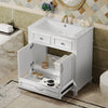 Bathroom Vanities