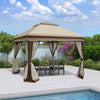 Canopies & Gazebos