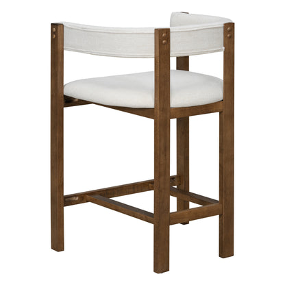COUNTER STOOL (SET OF 2)