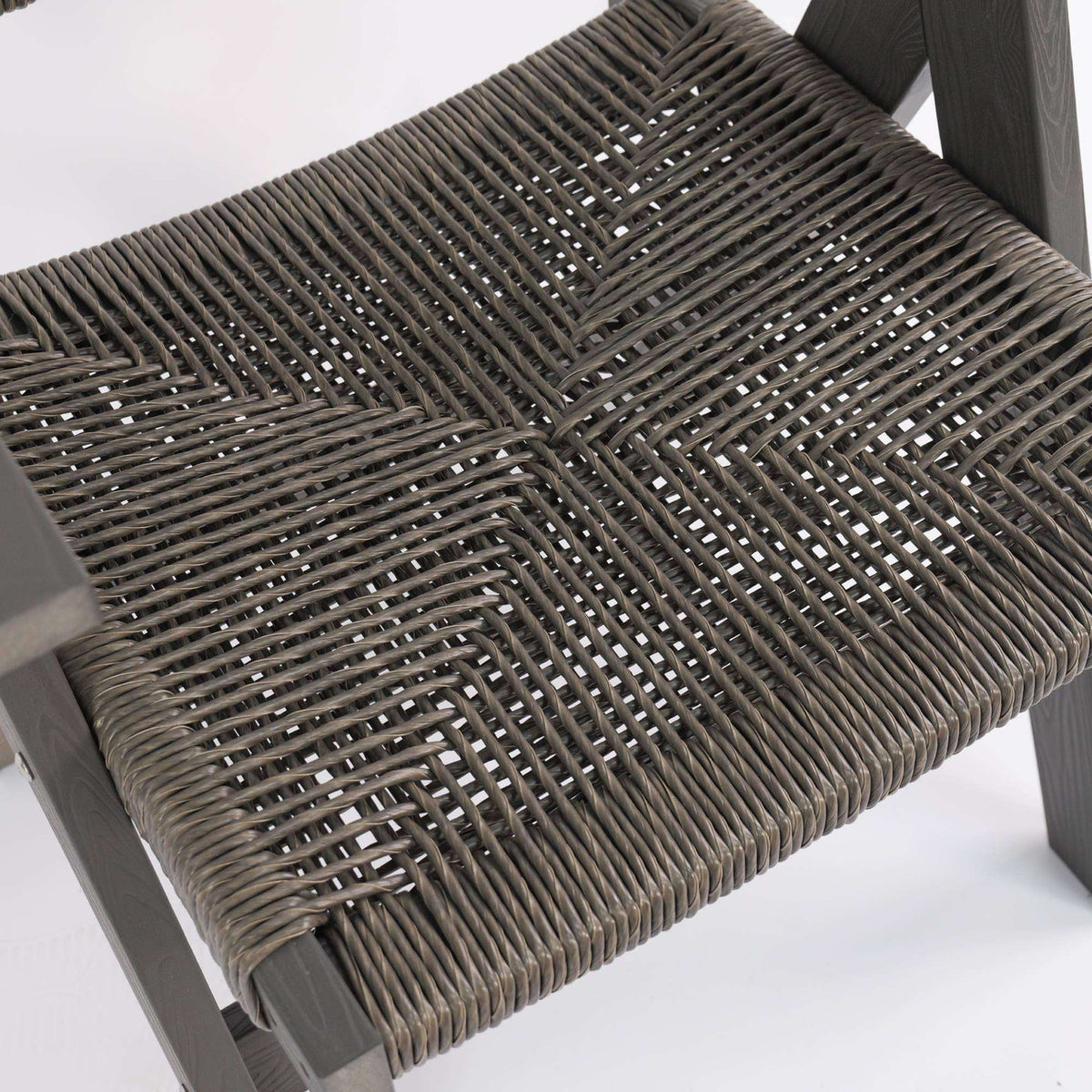 2 Piece HIPS All-Season Dining Chair Suitable For Garden Dinners & Versatile Outdoor Eating Spaces