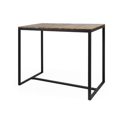 EZRA BAR TABLE