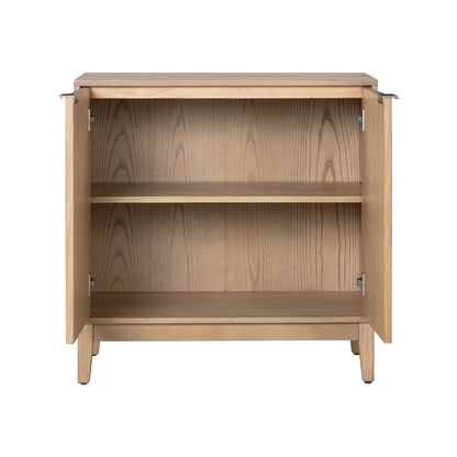 2 Door Storage Cabinet