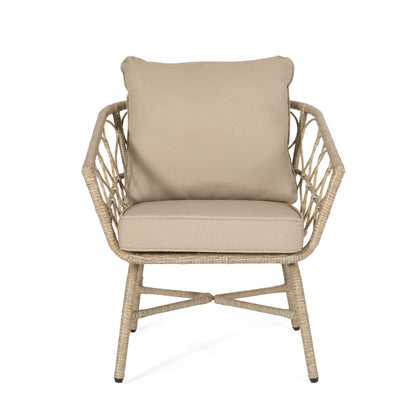 BRUCE 3PC CHAT SET