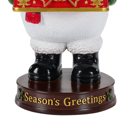 Festive Christmas Decoration