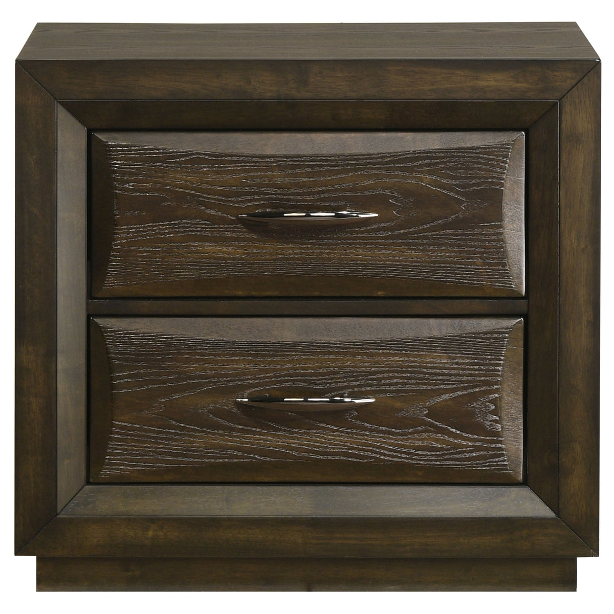 Archer Dark Oak Queen 4-Piece Bedroom Set