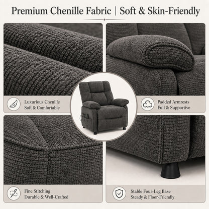 Basic Electric Recliner