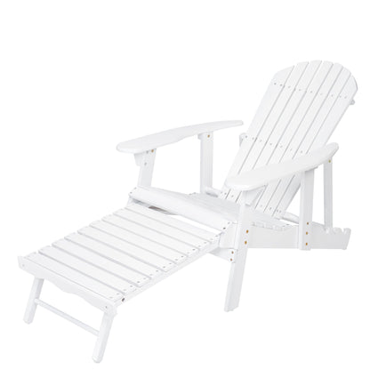 MALIBU ADIRONDACK CHAIR
