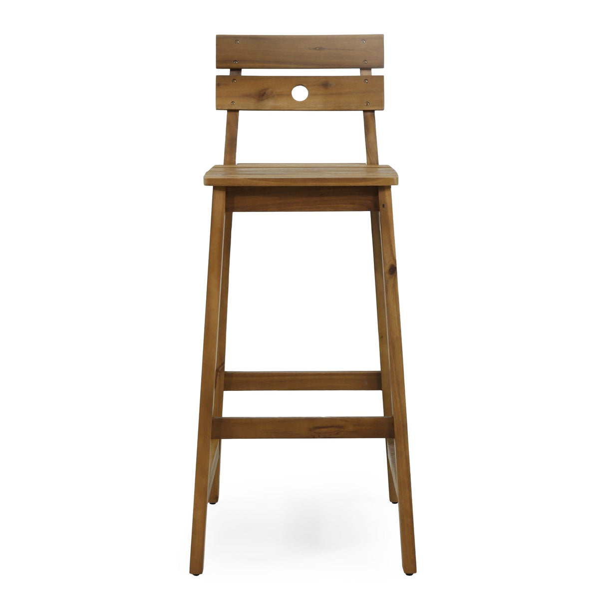 ASHLYN BARSTOOL