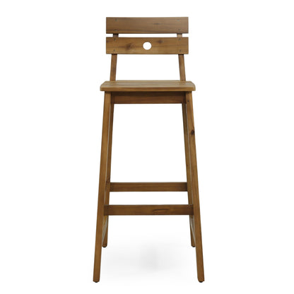 ASHLYN BARSTOOL