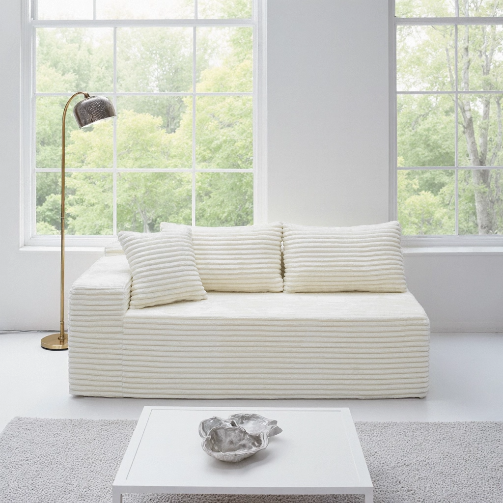 SU-009A-WHITE-2L