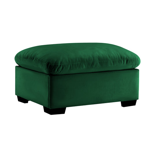 Ottoman - Green
