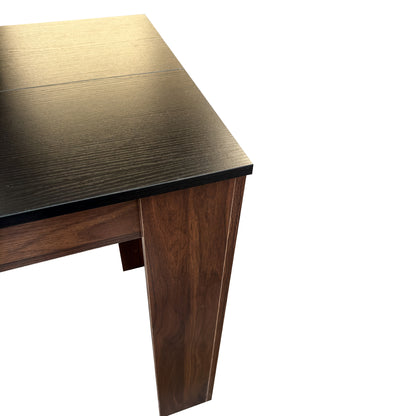 Multifunctional extendable console table(Old SKU W331P386593)