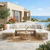 Patio Furniture Sets