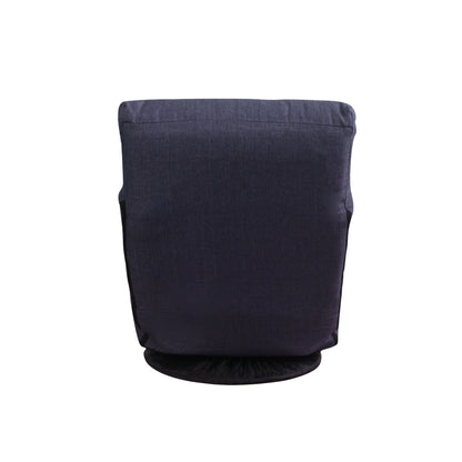 floor chair single sofa reclining chair Japanese chair lazy sofa tatami balcony reclining chair leisure sofa adjustable chair