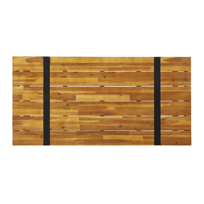 ZORA DINING TABLE