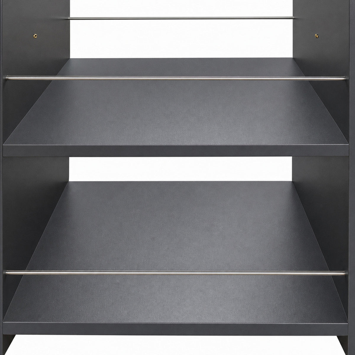 7 Tier multi-functional pull-out multi-tier storage Single-sided open shelf for Kitchen, Living Room & Narrow Spaces