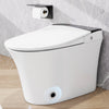 Toilets & Bidets