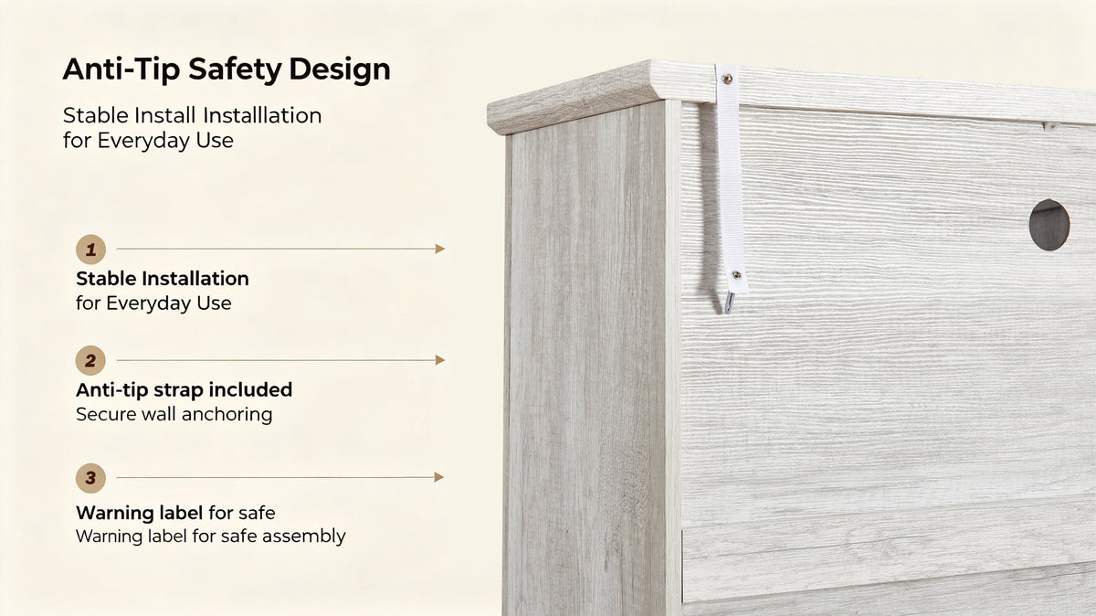 Freestanding Accent Storage Cabinet, MDF Sideboard Buffet Cabinet, Acrylic Mirror Carved Doors, Adjustable Shelf, Spacious Countertop, Anti‑Tip Straps, Easy Assembly for Living Room Hallway Kitchen