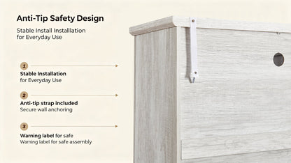 Freestanding Accent Storage Cabinet, MDF Sideboard Buffet Cabinet, Acrylic Mirror Carved Doors, Adjustable Shelf, Spacious Countertop, Anti‑Tip Straps, Easy Assembly for Living Room Hallway Kitchen