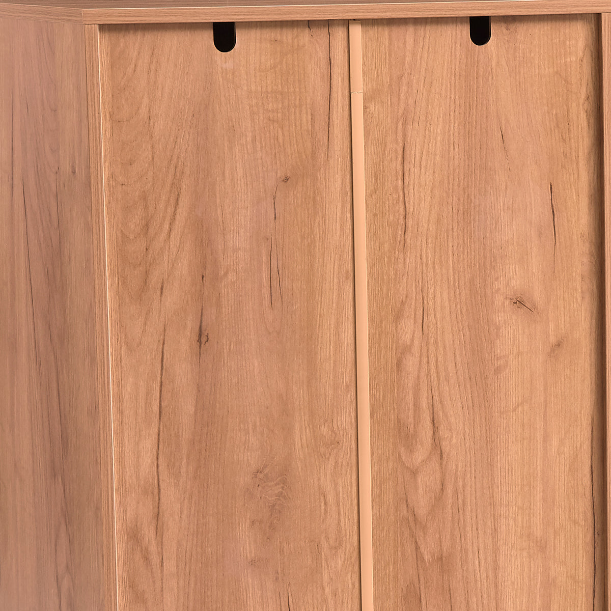 Multi functional Shoe Storage Cabinet with Bench & 7+3 Storage compartment, Adjustable layer board
, Shoe Bench with Cushion for Entryway,  Freestanding Shoe Rack for  Mudroom, Hallway,oak