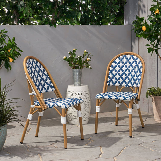 FRENCH BISTRO CHAIR(Set of 2)