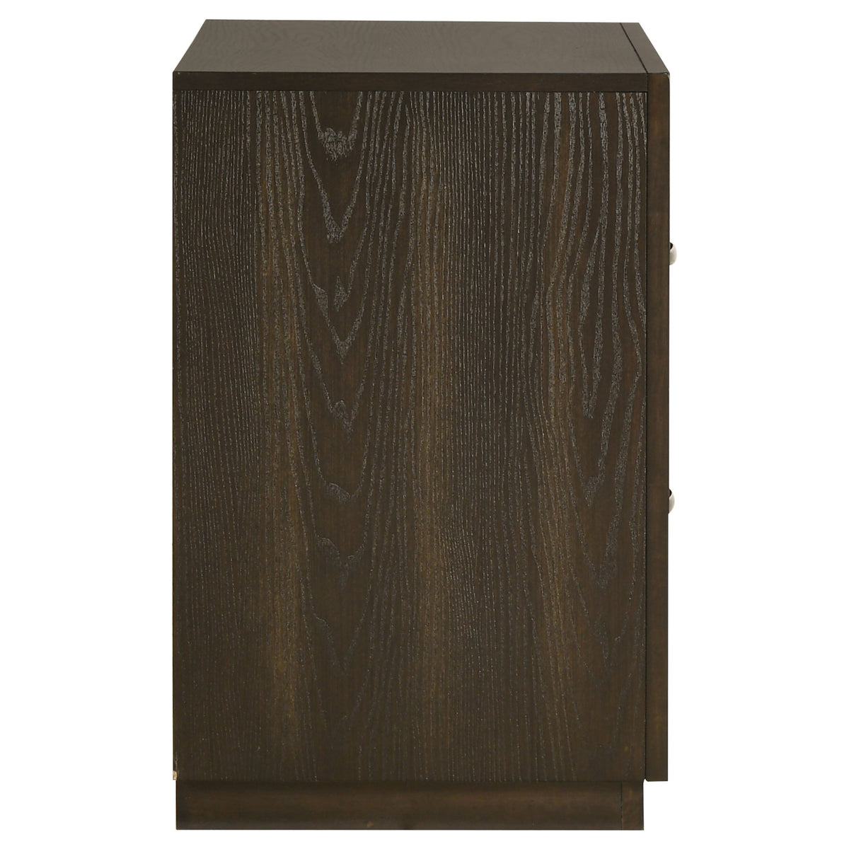 Archer Dark Oak Queen 4-Piece Bedroom Set
