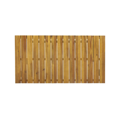 EZRA BAR TABLE