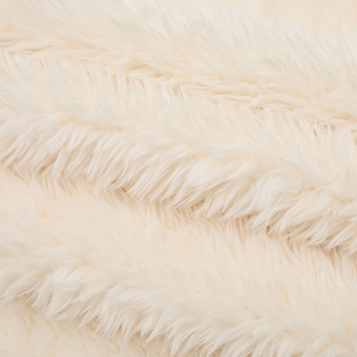 41.7'' W Boneless Single Sofa, Faux Fur Large Bean Bag, Cat Shaped with Tail Pillow Fluffy Beanbag, Comfy Accent Floor Chair for Reading, Gaming Nap Lounge in Living Room Bedroom Dorm Apartment, Beige