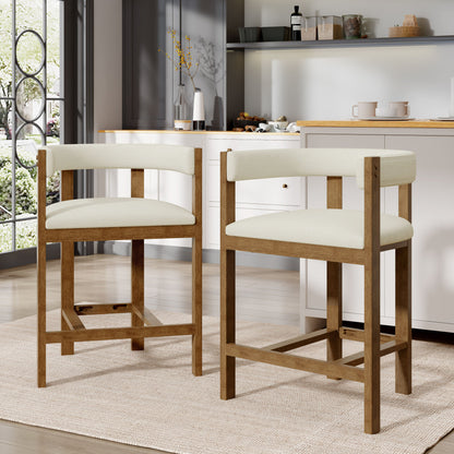COUNTER STOOL (SET OF 2)