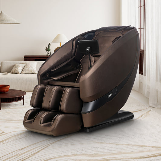 Osaki Oasis Brown