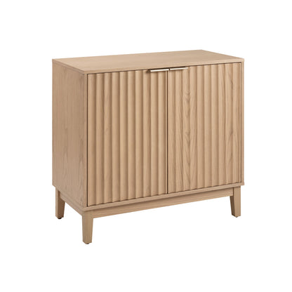 2 Door Storage Cabinet