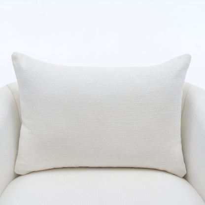 swivel accent chair