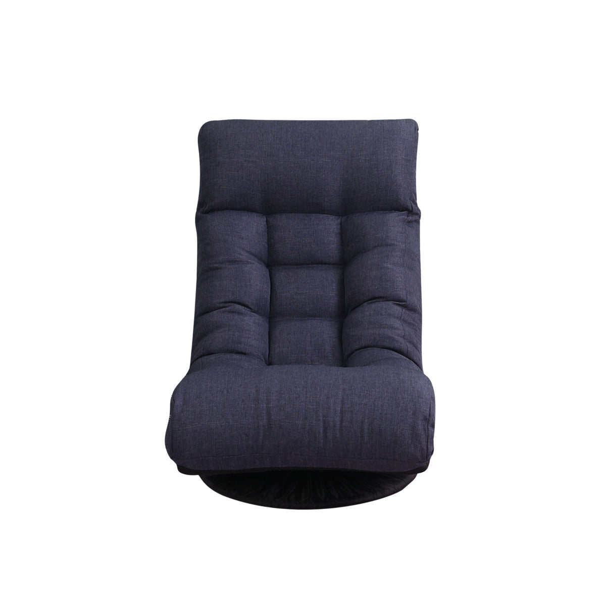 floor chair single sofa reclining chair Japanese chair lazy sofa tatami balcony reclining chair leisure sofa adjustable chair