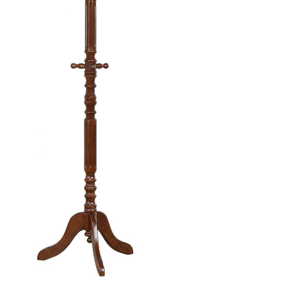 Kingsford Tobacco 11-Hook Freestanding Coat Rack