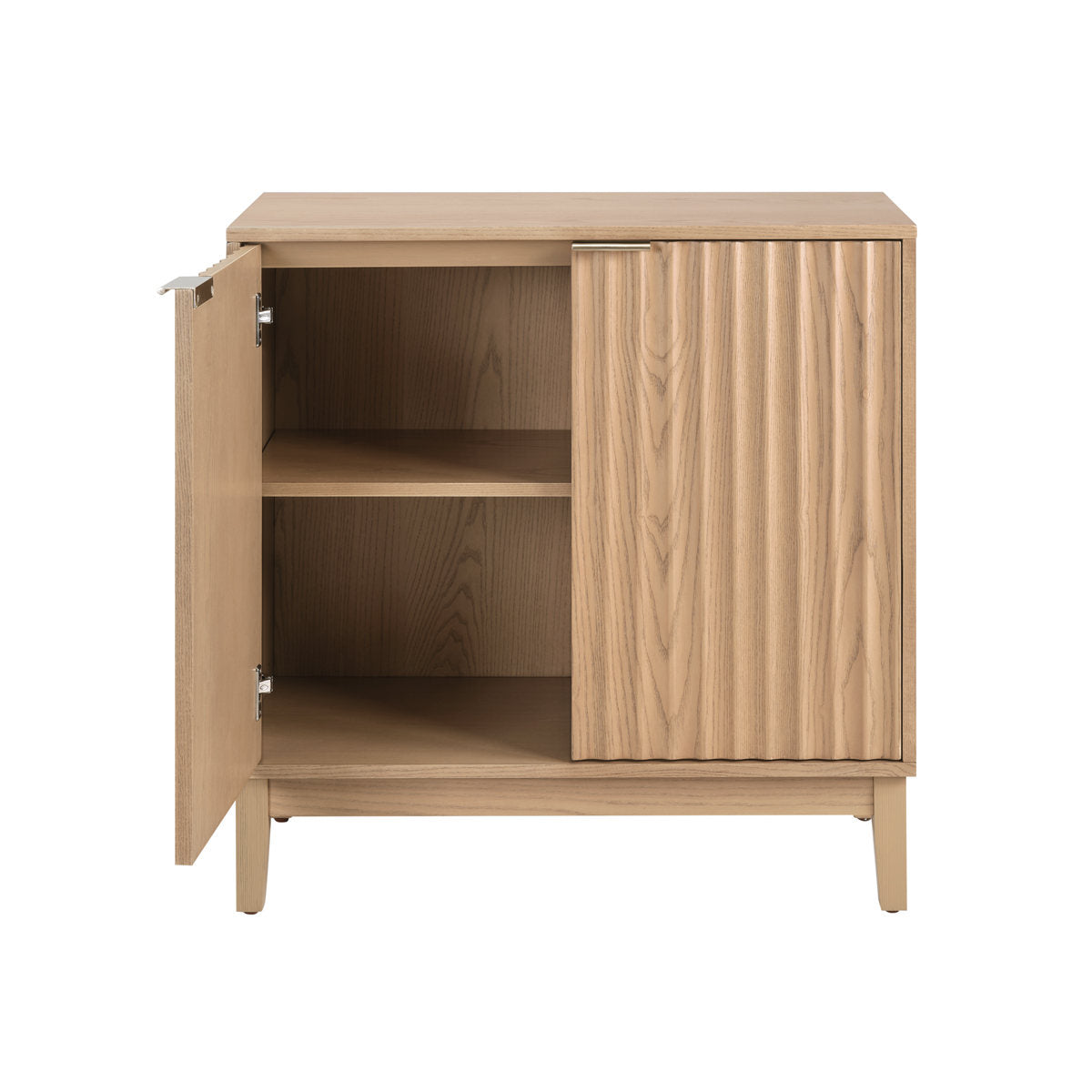 2 Door Storage Cabinet