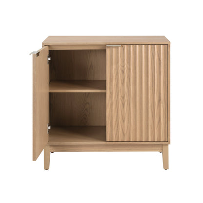 2 Door Storage Cabinet