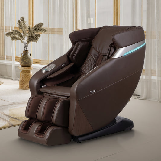 Titan Forma 3D+2D Brown