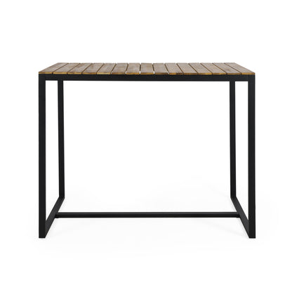 EZRA BAR TABLE