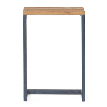 NESTING TABLE