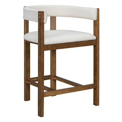 COUNTER STOOL (SET OF 2)