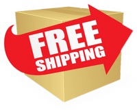 Free shipping