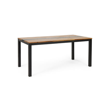 LINDSEY DINING TABLE