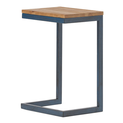 NESTING TABLE