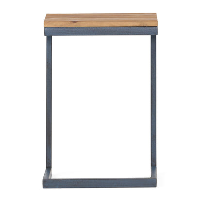 NESTING TABLE