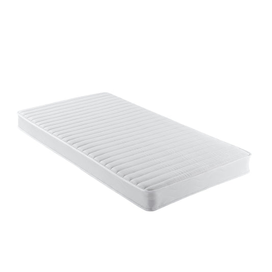 5-Inch Medium Firmness Bonnell Spring Mattress, Even Support & Lasting Comfort for Balanced Sleep.Twin size.