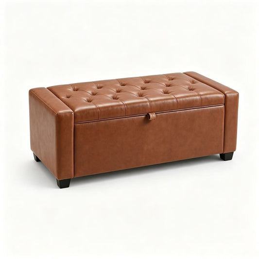 bedroom bench