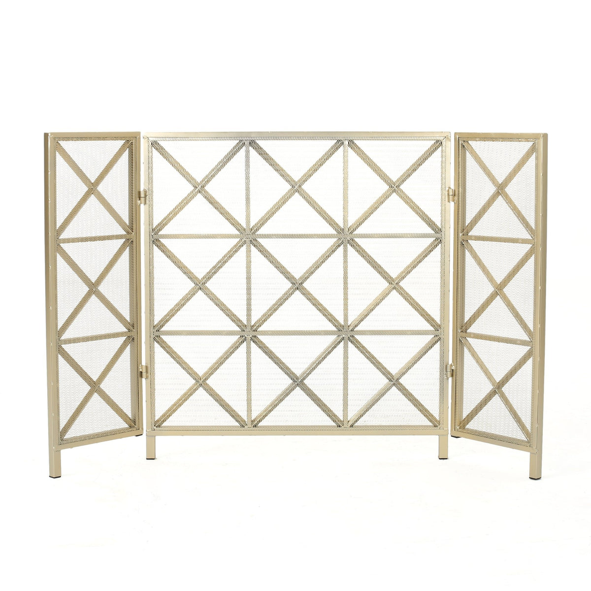 FIRE SCREENS