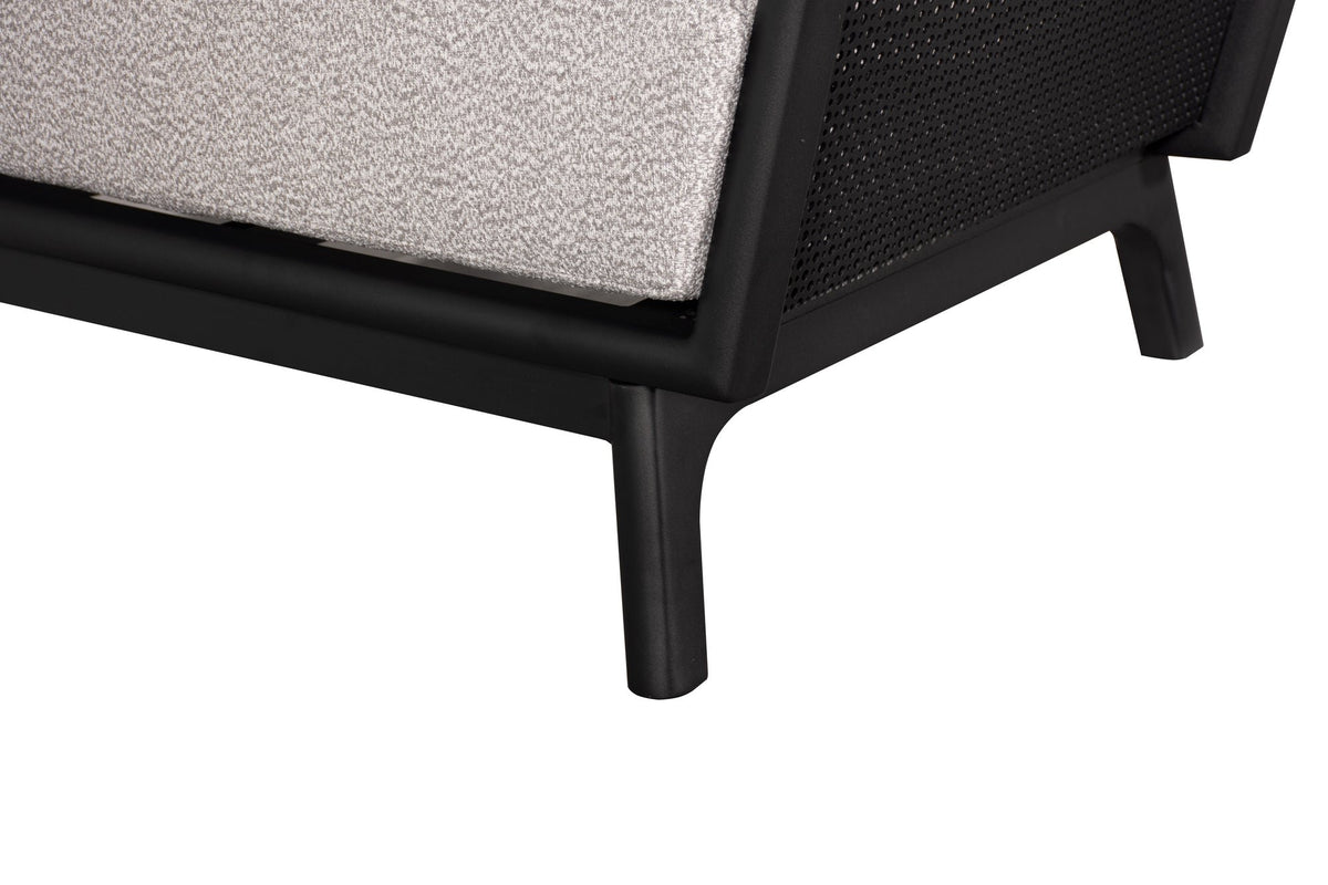 Mesh Modern Sofa Set